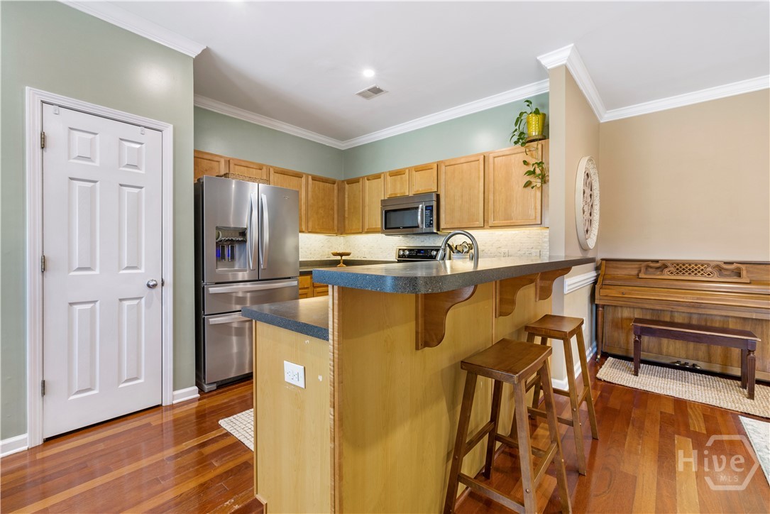 120 Buckfield Drive Rincon, GA 31326 - Photo 12 of 31