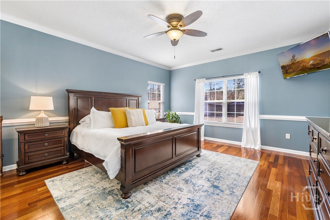 120 Buckfield Drive Rincon, GA 31326 - Photo 13 of 31