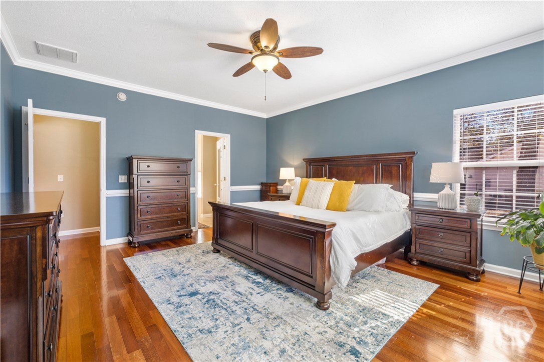 120 Buckfield Drive Rincon, GA 31326 - Photo 14 of 31