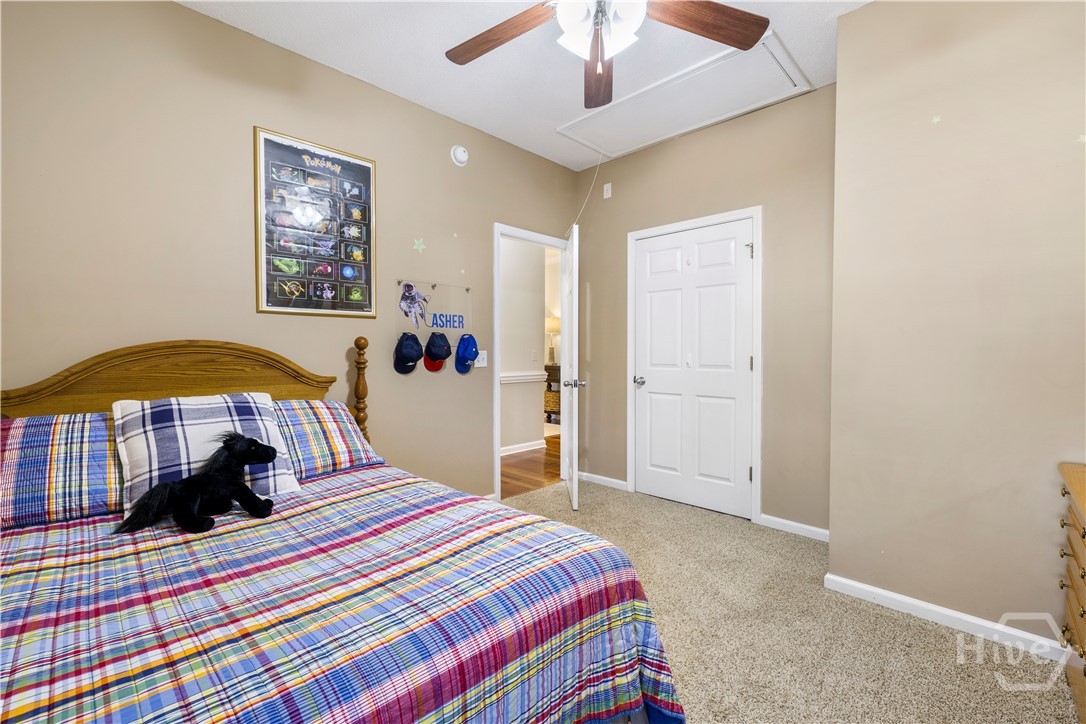 120 Buckfield Drive Rincon, GA 31326 - Photo 20 of 31