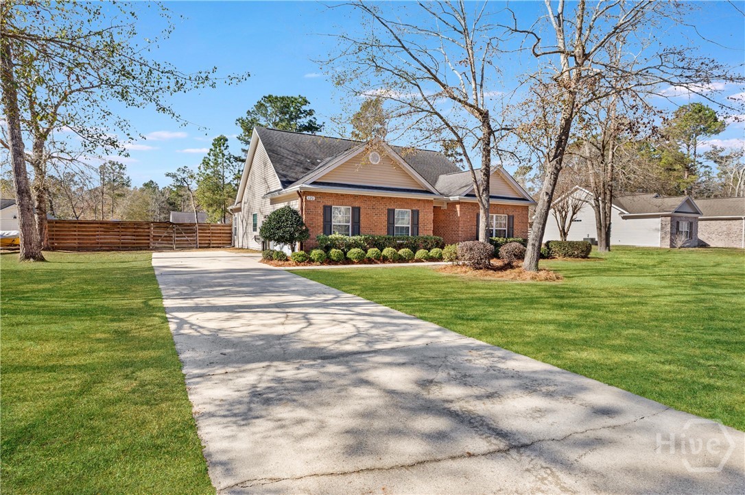 120 Buckfield Drive Rincon, GA 31326 - Photo 2 of 31