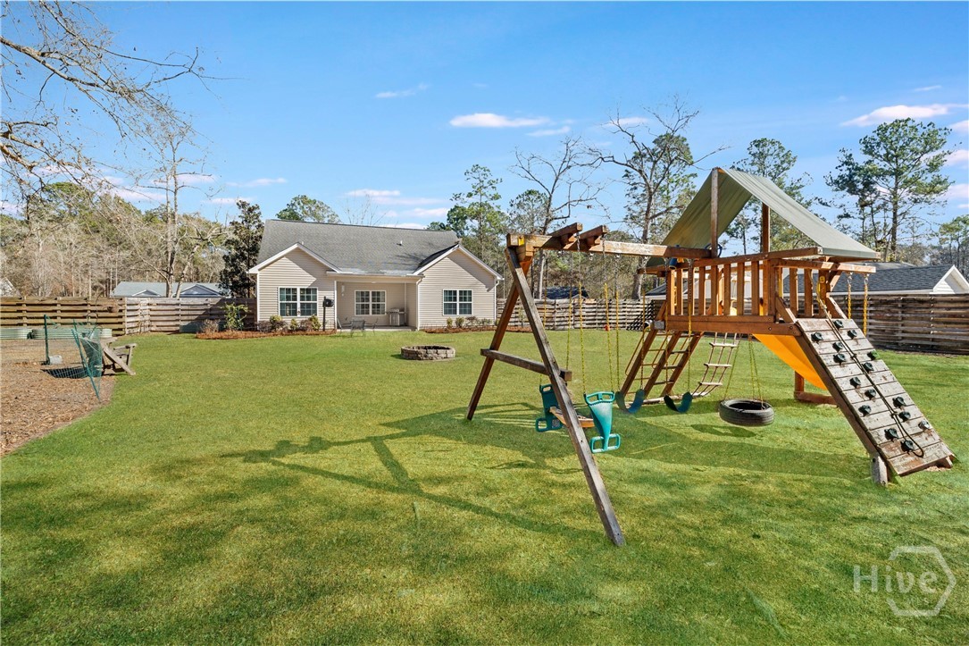 120 Buckfield Drive Rincon, GA 31326 - Photo 28 of 31