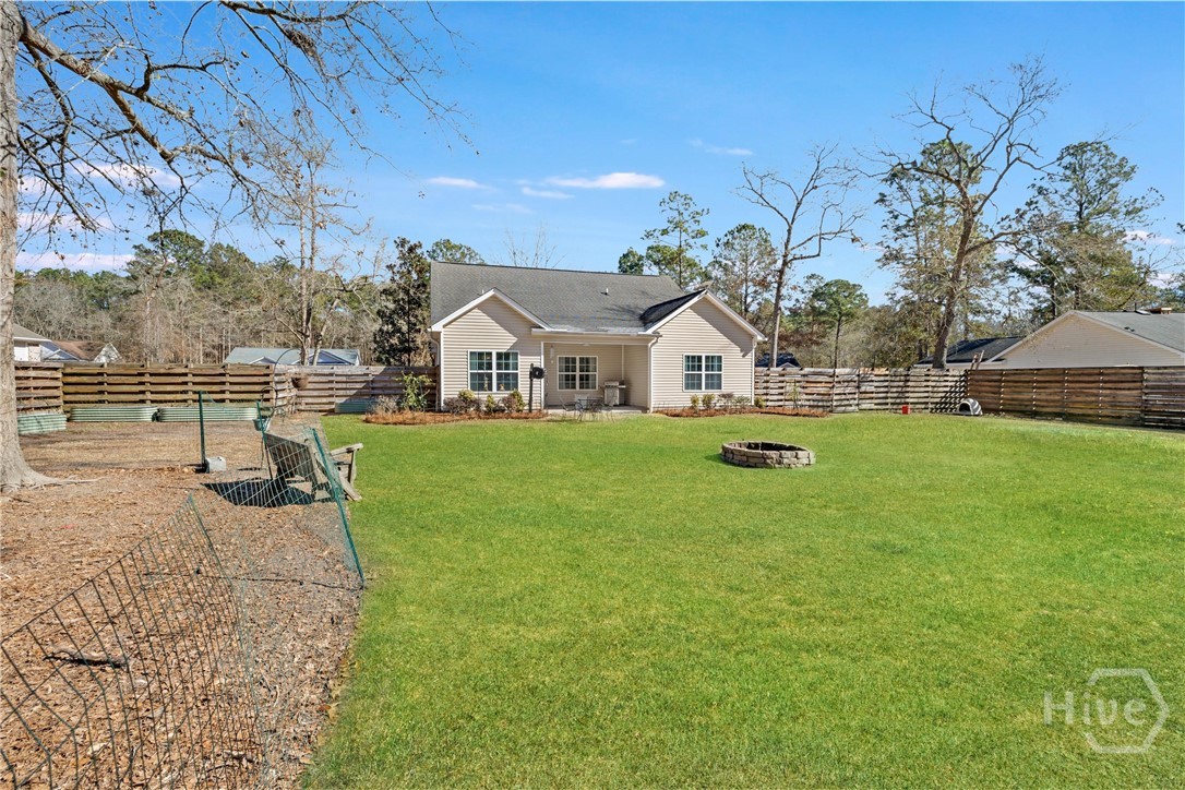 120 Buckfield Drive Rincon, GA 31326 - Photo 29 of 31