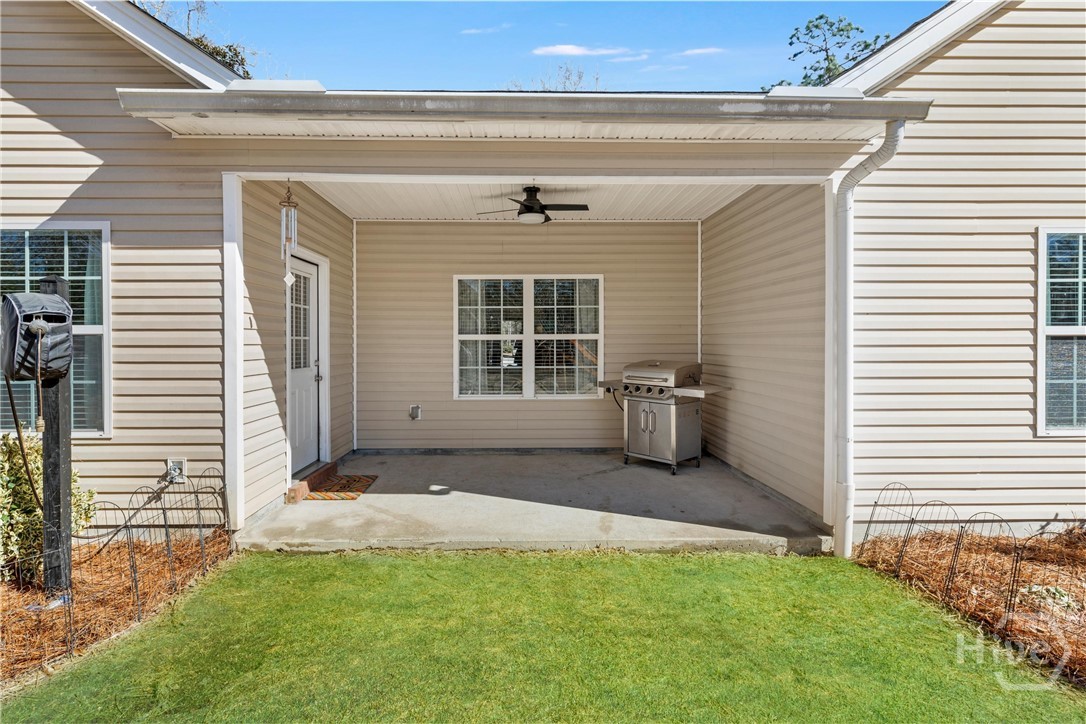 120 Buckfield Drive Rincon, GA 31326 - Photo 30 of 31