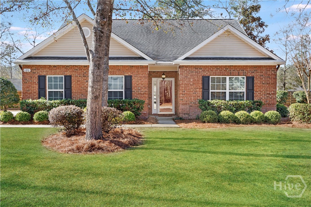 120 Buckfield Drive Rincon, GA 31326 - Photo 3 of 31