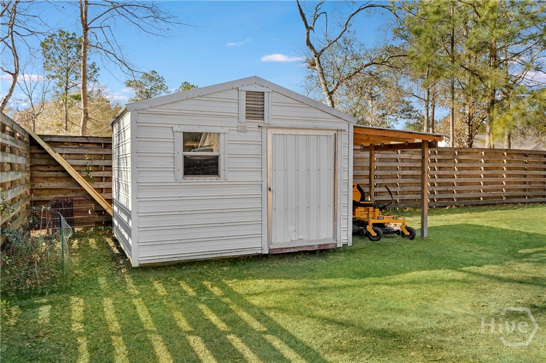 120 Buckfield Drive Rincon, GA 31326 - Photo 31 of 31