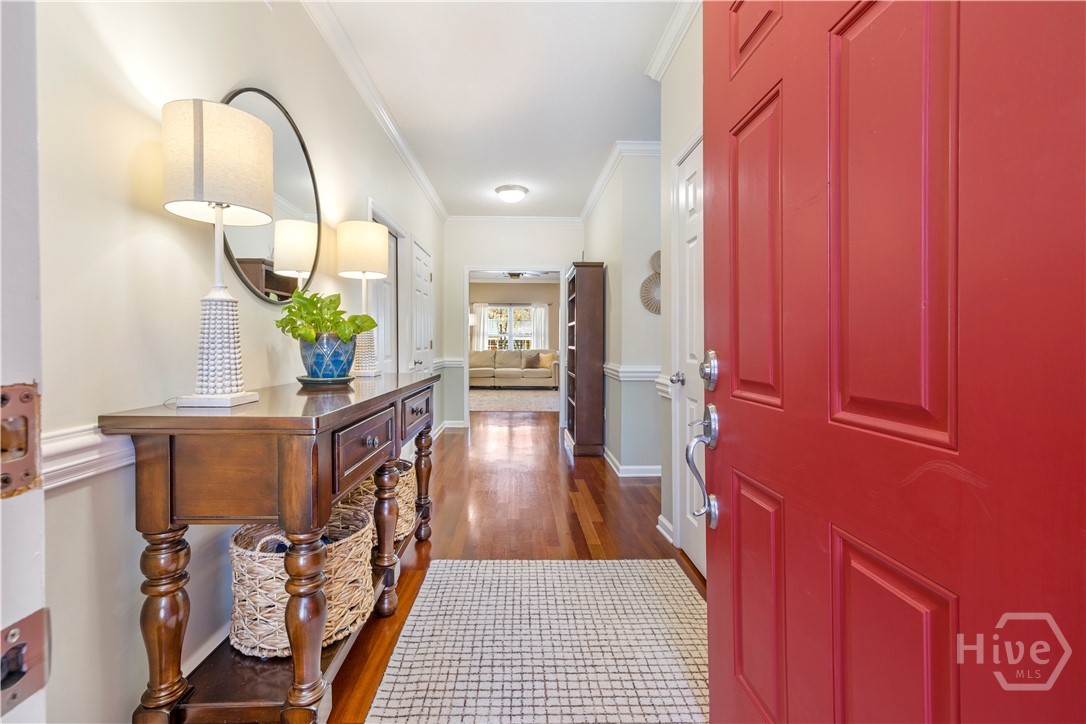 120 Buckfield Drive Rincon, GA 31326 - Photo 4 of 31