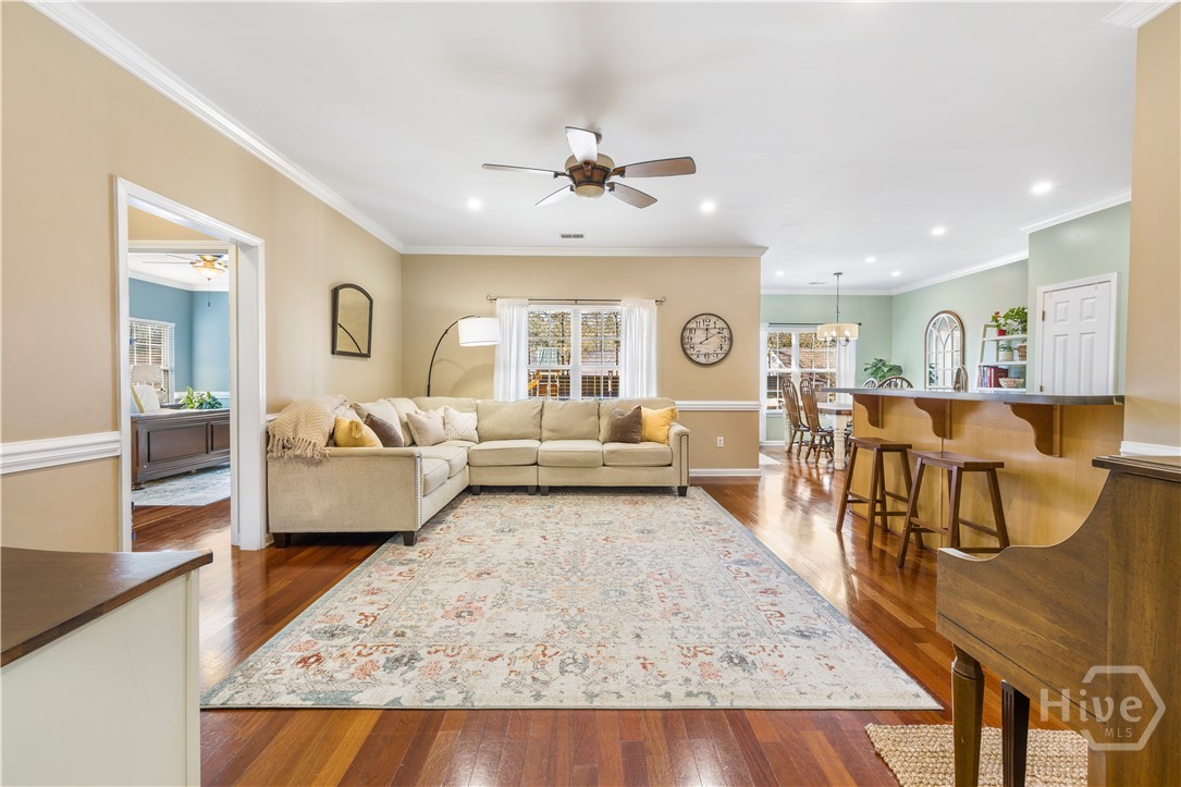 120 Buckfield Drive Rincon, GA 31326 - Photo 5 of 31