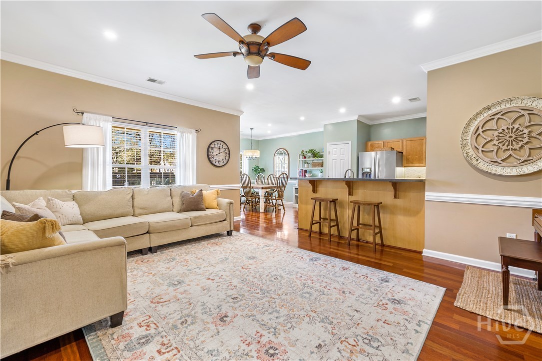 120 Buckfield Drive Rincon, GA 31326 - Photo 6 of 31