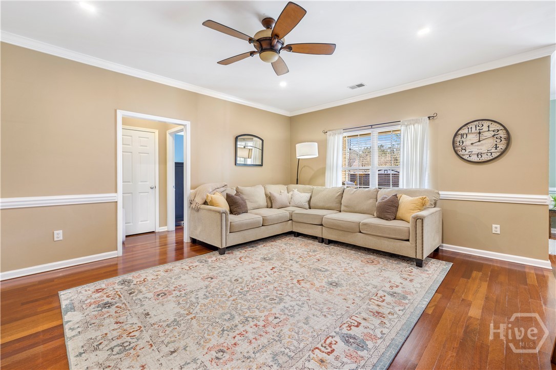 120 Buckfield Drive Rincon, GA 31326 - Photo 7 of 31