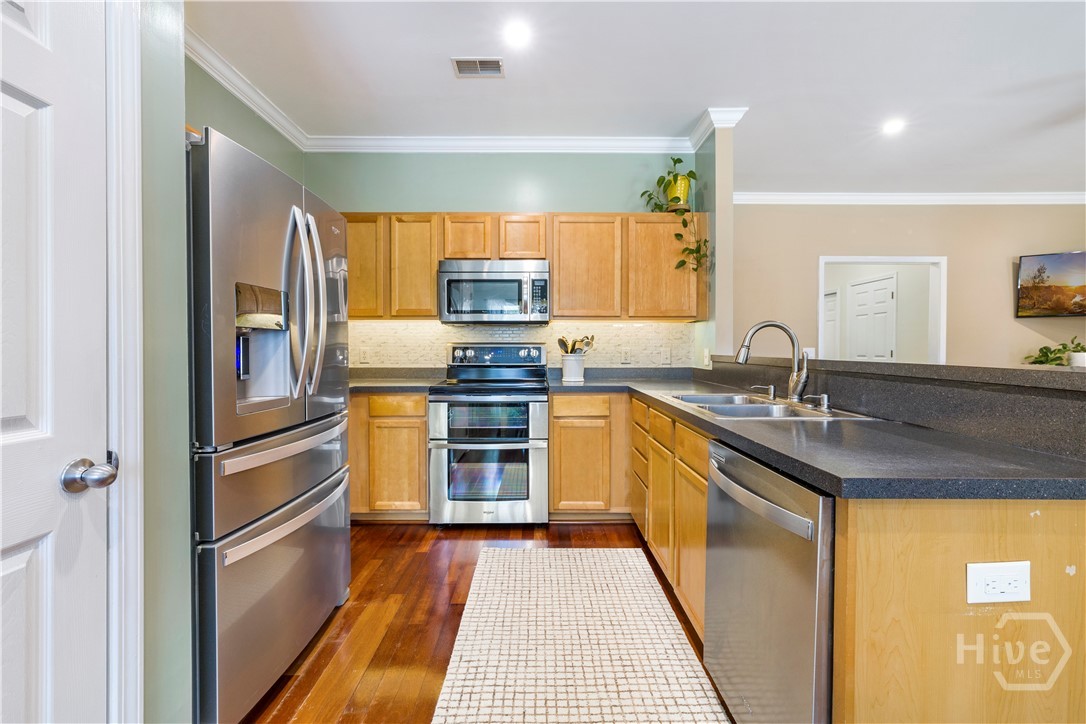 120 Buckfield Drive Rincon, GA 31326 - Photo 9 of 31