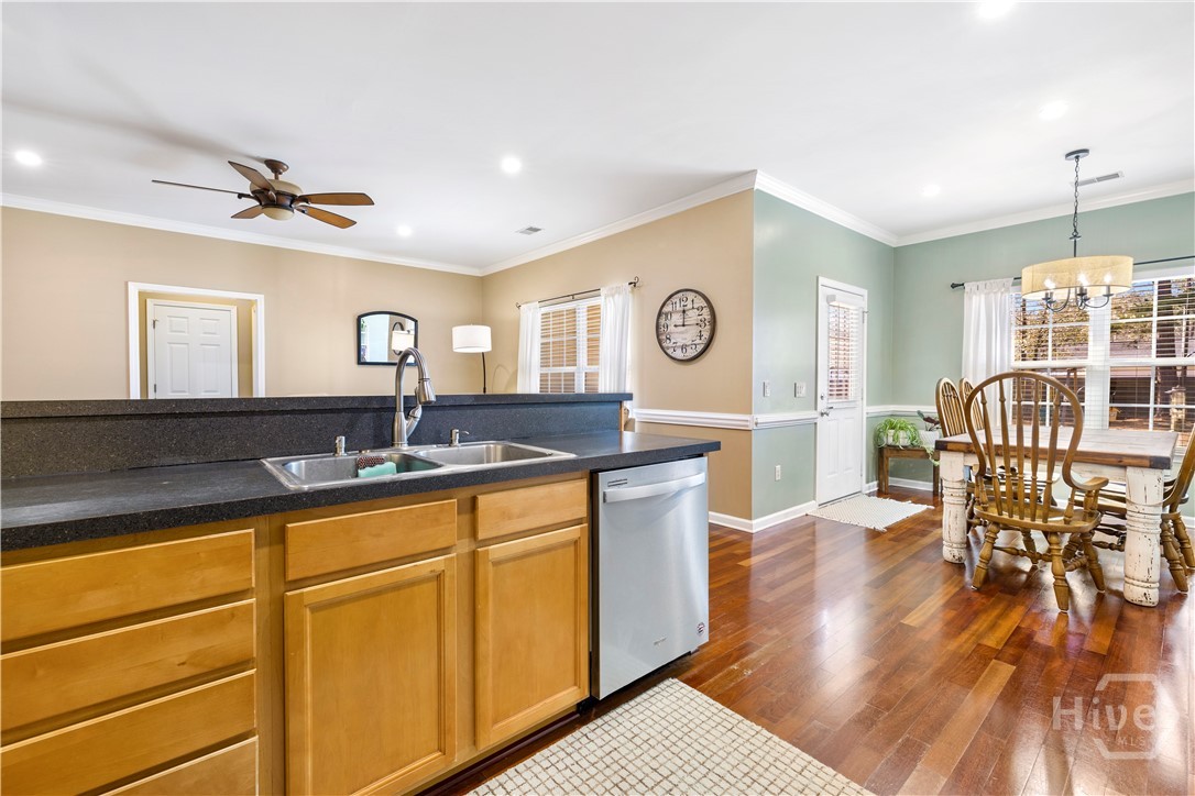 120 Buckfield Drive Rincon, GA 31326 - Photo 10 of 31