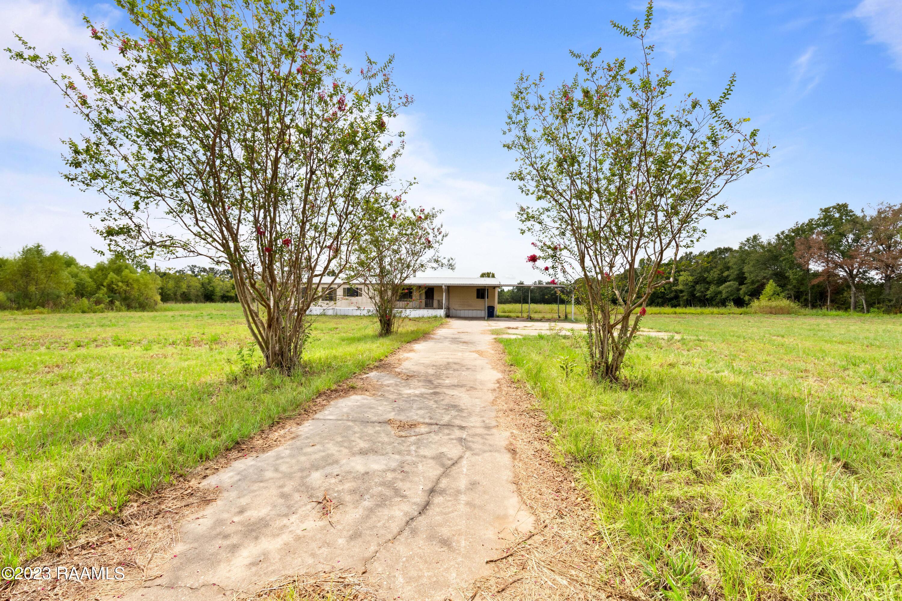 188 Richard Road Opelousas, LA 70570 - Photo 2 of 31 188Richard-1