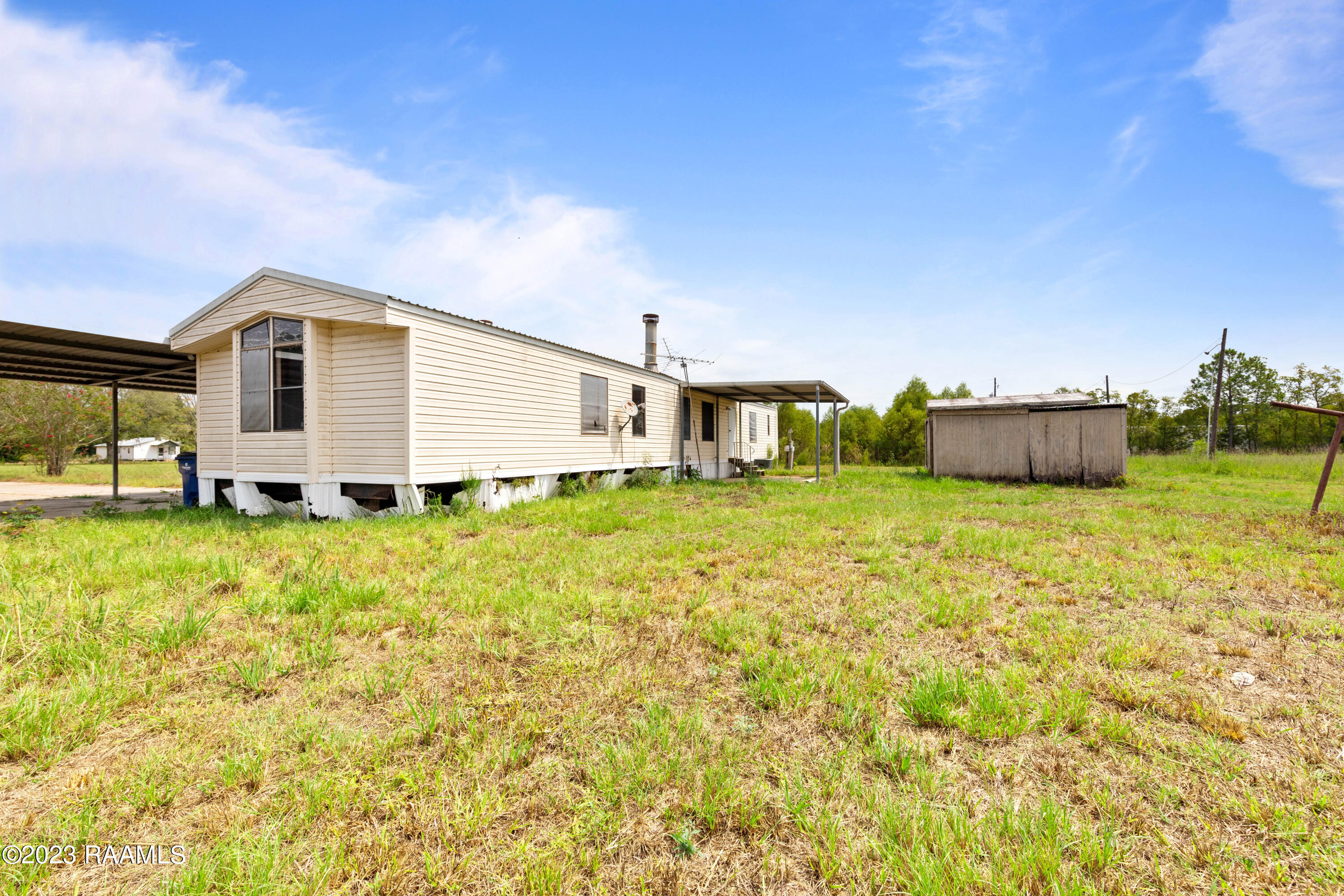 188 Richard Road Opelousas, LA 70570 - Photo 26 of 31 188Richard-9