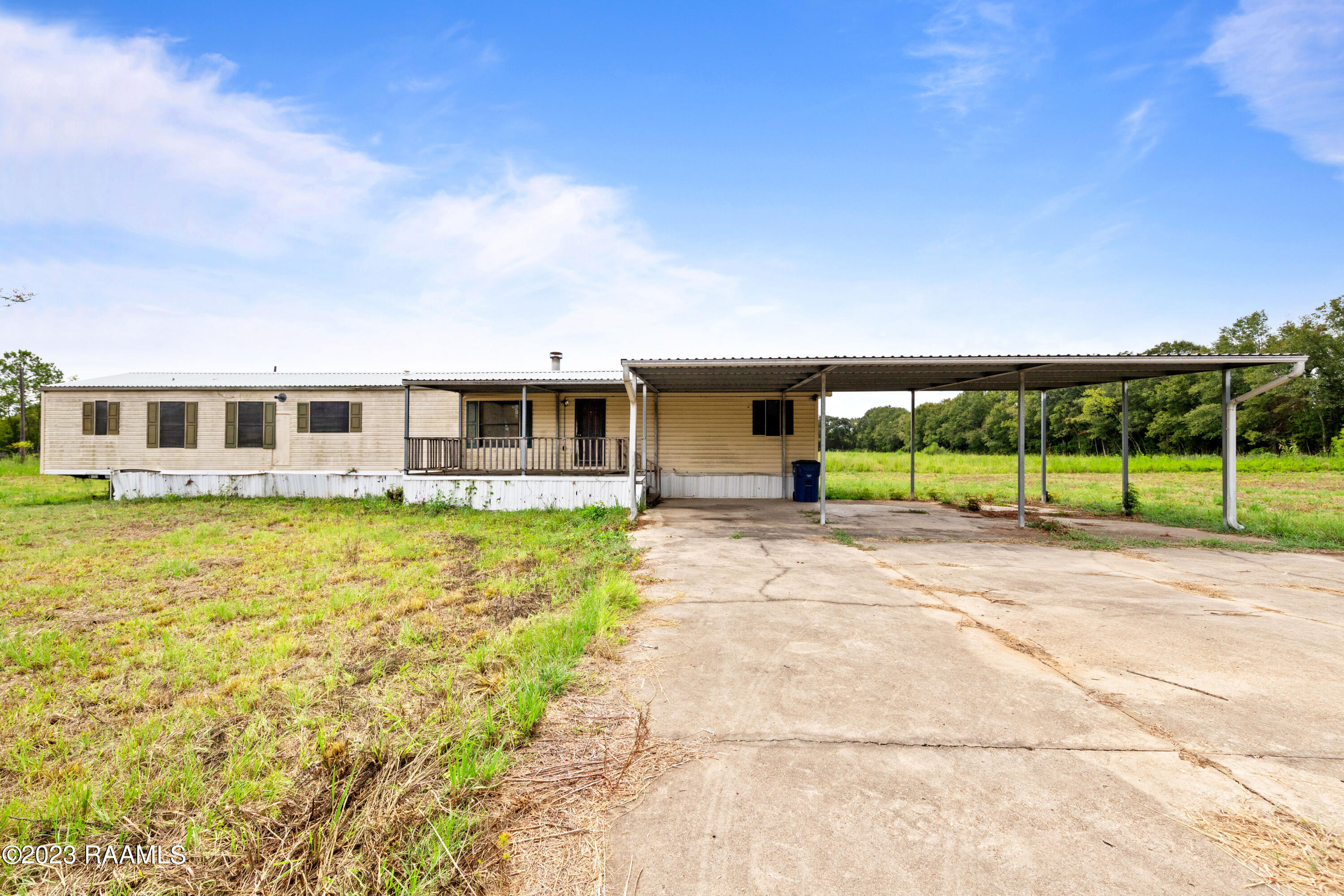 188 Richard Road Opelousas, LA 70570 - Photo 4 of 31 188Richard-4