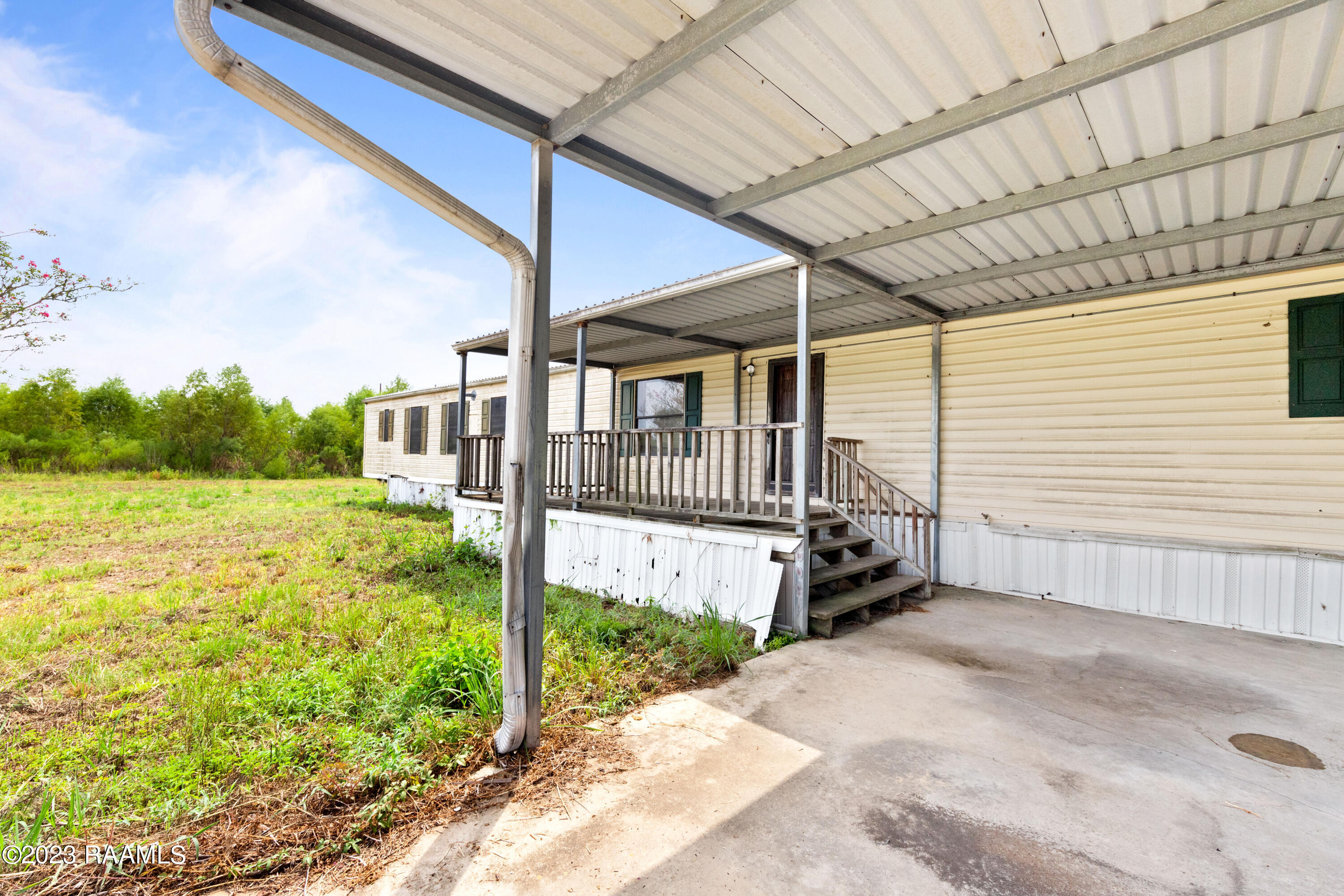 188 Richard Road Opelousas, LA 70570 - Photo 5 of 31 188Richard-5