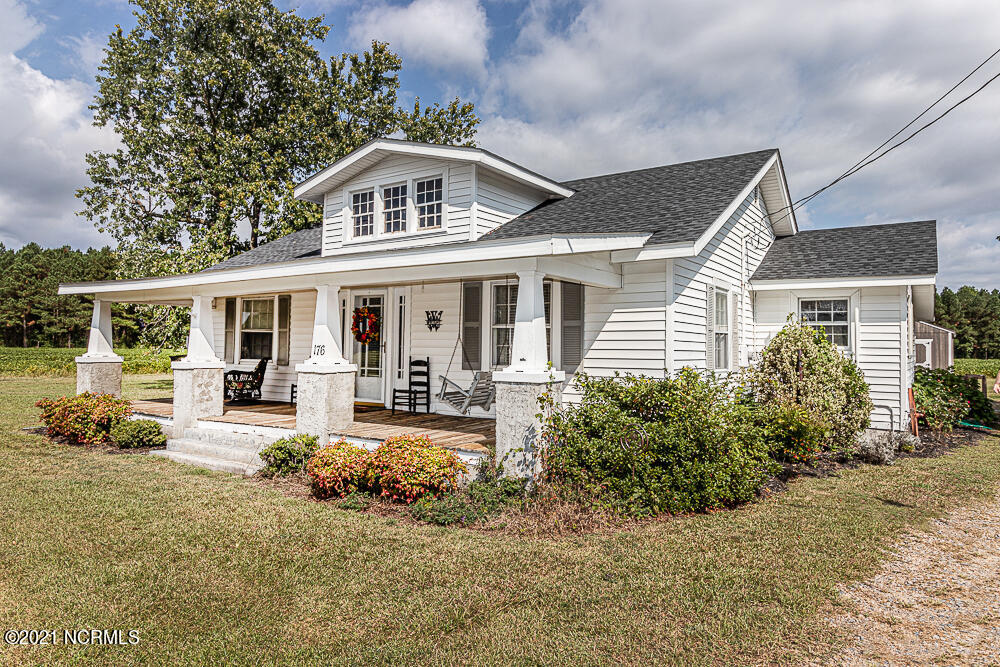 176 Macedonia Road Spring Hope, NC 27882 - Photo 2 of 32 IMG_6316