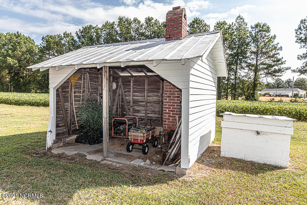 176 Macedonia Road Spring Hope, NC 27882 - Photo 26 of 32 IMG_6321