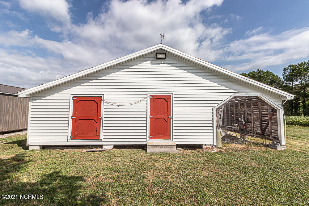 176 Macedonia Road Spring Hope, NC 27882 - Photo 29 of 32 IMG_6325