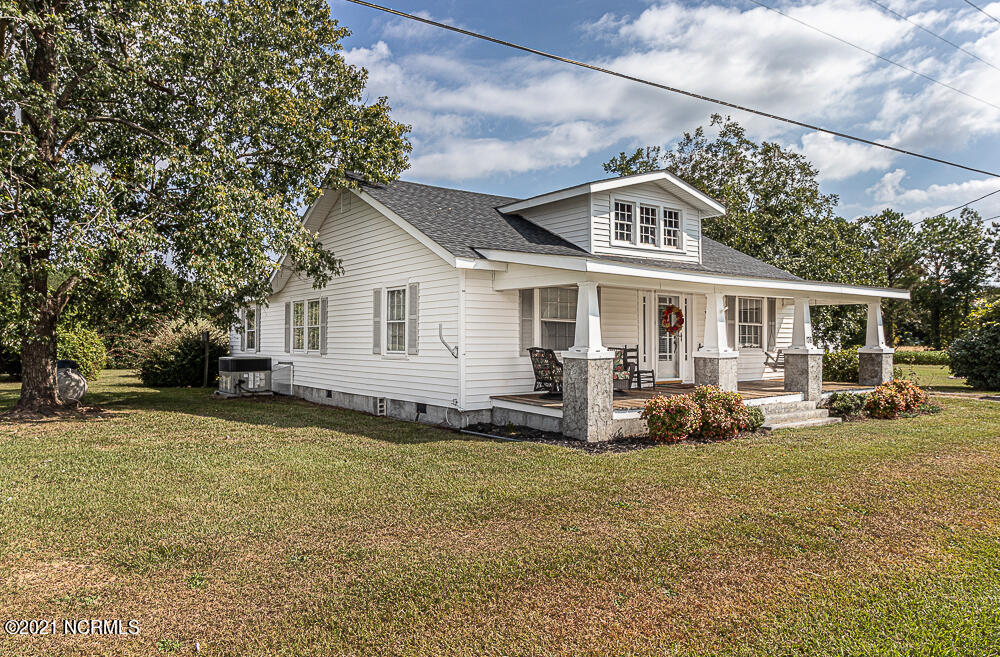 176 Macedonia Road Spring Hope, NC 27882 - Photo 3 of 32 IMG_6318