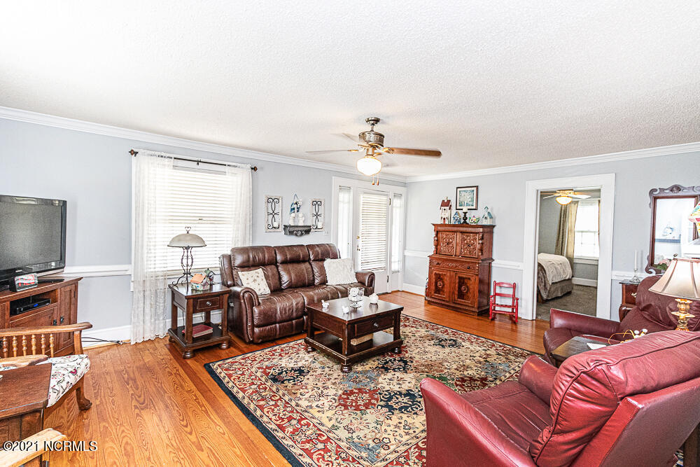 176 Macedonia Road Spring Hope, NC 27882 - Photo 5 of 32 _MG_6330