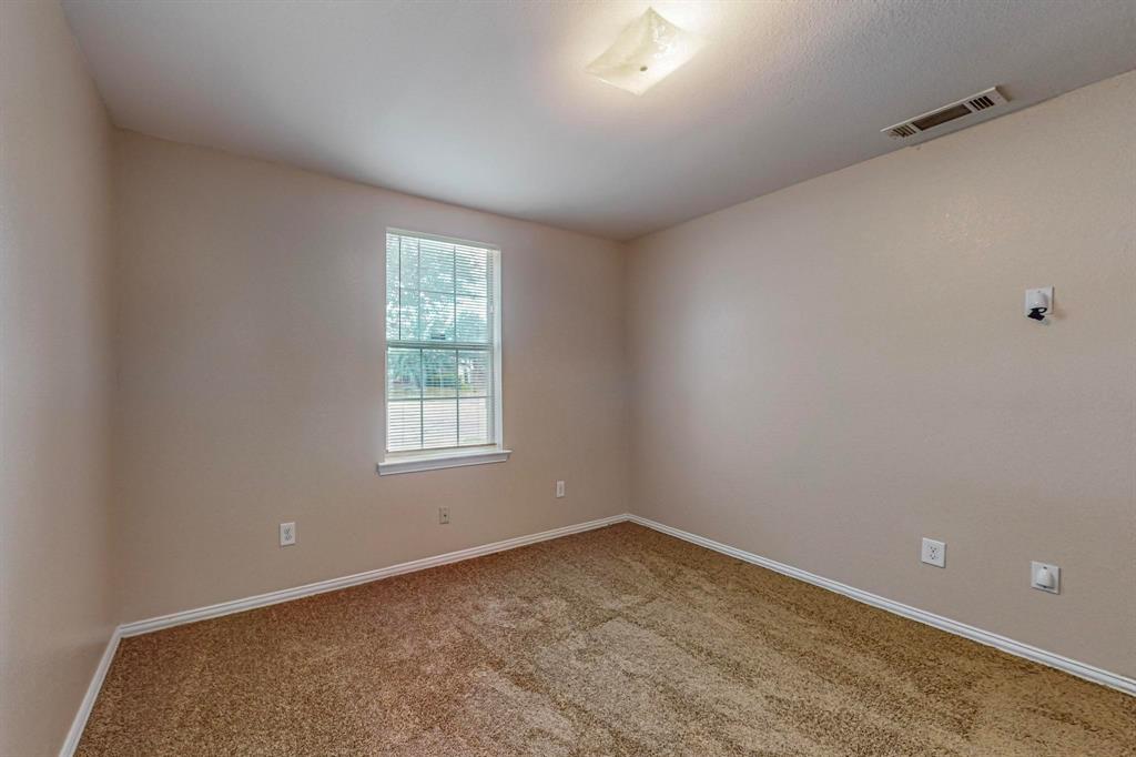 4827 Mexico Dallas, TX 75236 - Photo 21 of 31 an empty room with a window