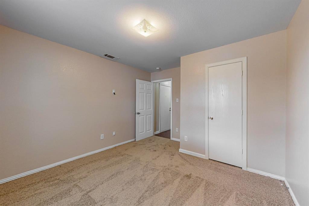 4827 Mexico Dallas, TX 75236 - Photo 22 of 31 a view of an empty room