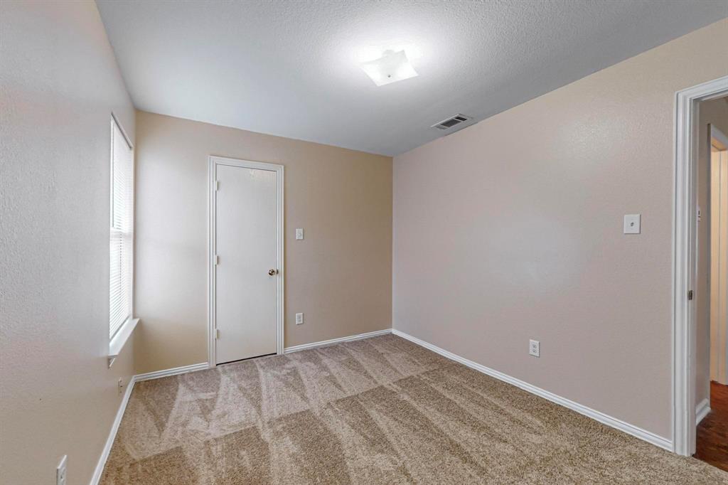 4827 Mexico Dallas, TX 75236 - Photo 25 of 31 a view of an empty room