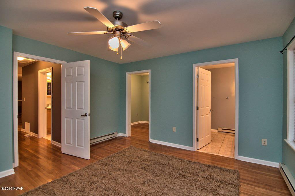 113 Ridgewood Circle Lake Ariel, PA 18436 - Photo 23 of 43 Master Bedroom