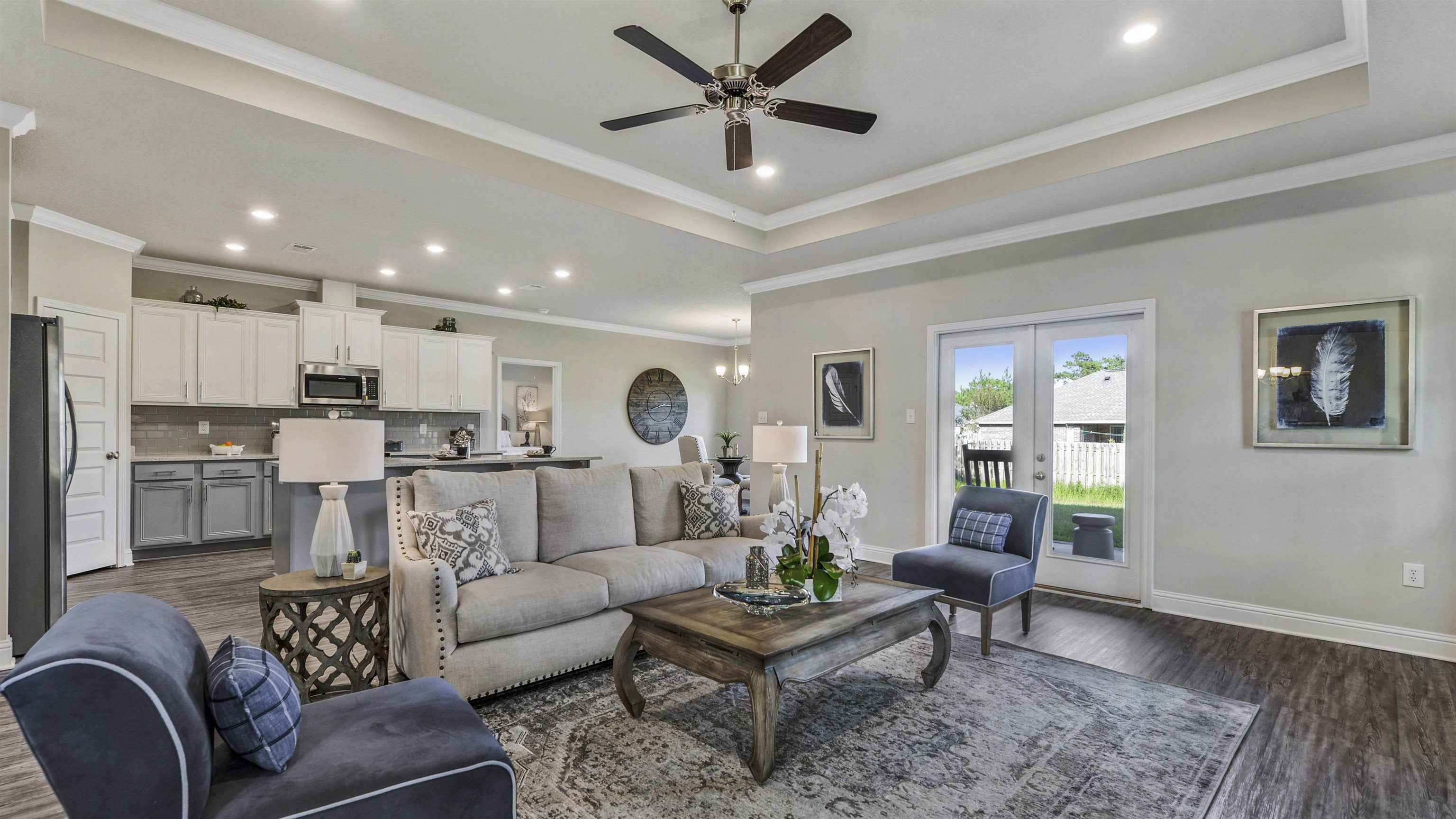 21556 Vernal Road Fairhope, AL 36532 - Photo 3 of 30