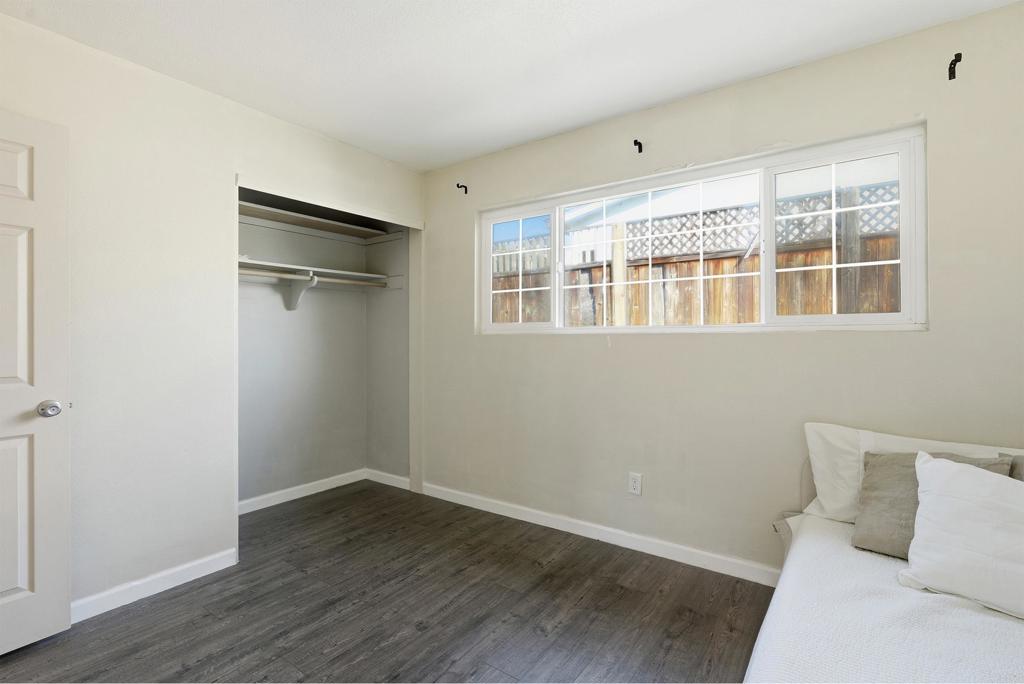 4062 Lewis Street Oceanside, CA 92056 - Photo 9 of 23 a room with a bed and a window