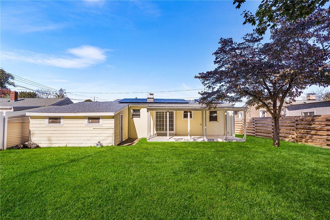 14 Whittlesey Road Johnston, RI 02919 - Photo 22 of 28