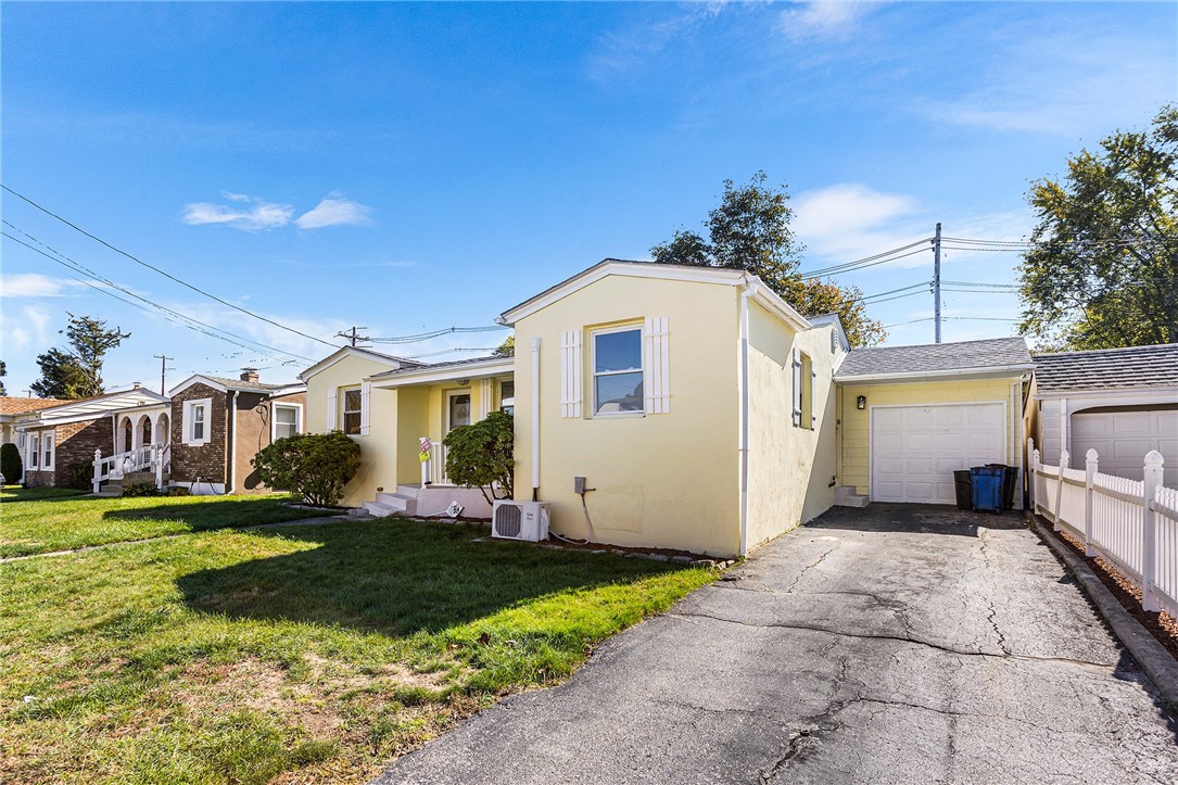 14 Whittlesey Road Johnston, RI 02919 - Photo 26 of 28