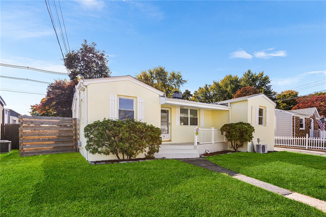 14 Whittlesey Road Johnston, RI 02919 - Photo 27 of 28