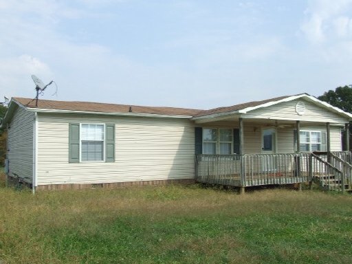 579 Blackwell Branch Road Rutledge, TN 37861 - Photo 1 of 1 Primary Photo