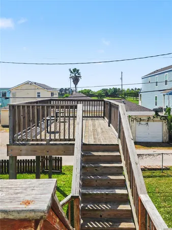 $1,395 | 5617 Avenue R 1/2, Galveston, TX 77551