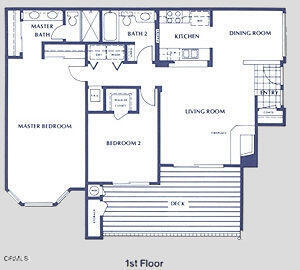 4475 Antigua Way Oxnard, CA 93035 - Photo 18 of 31 101