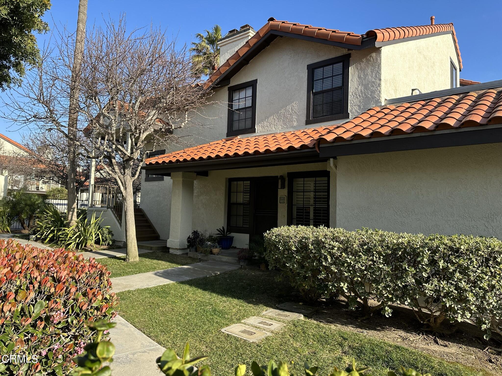 4475 Antigua Way Oxnard, CA 93035 - Photo 2 of 31 front