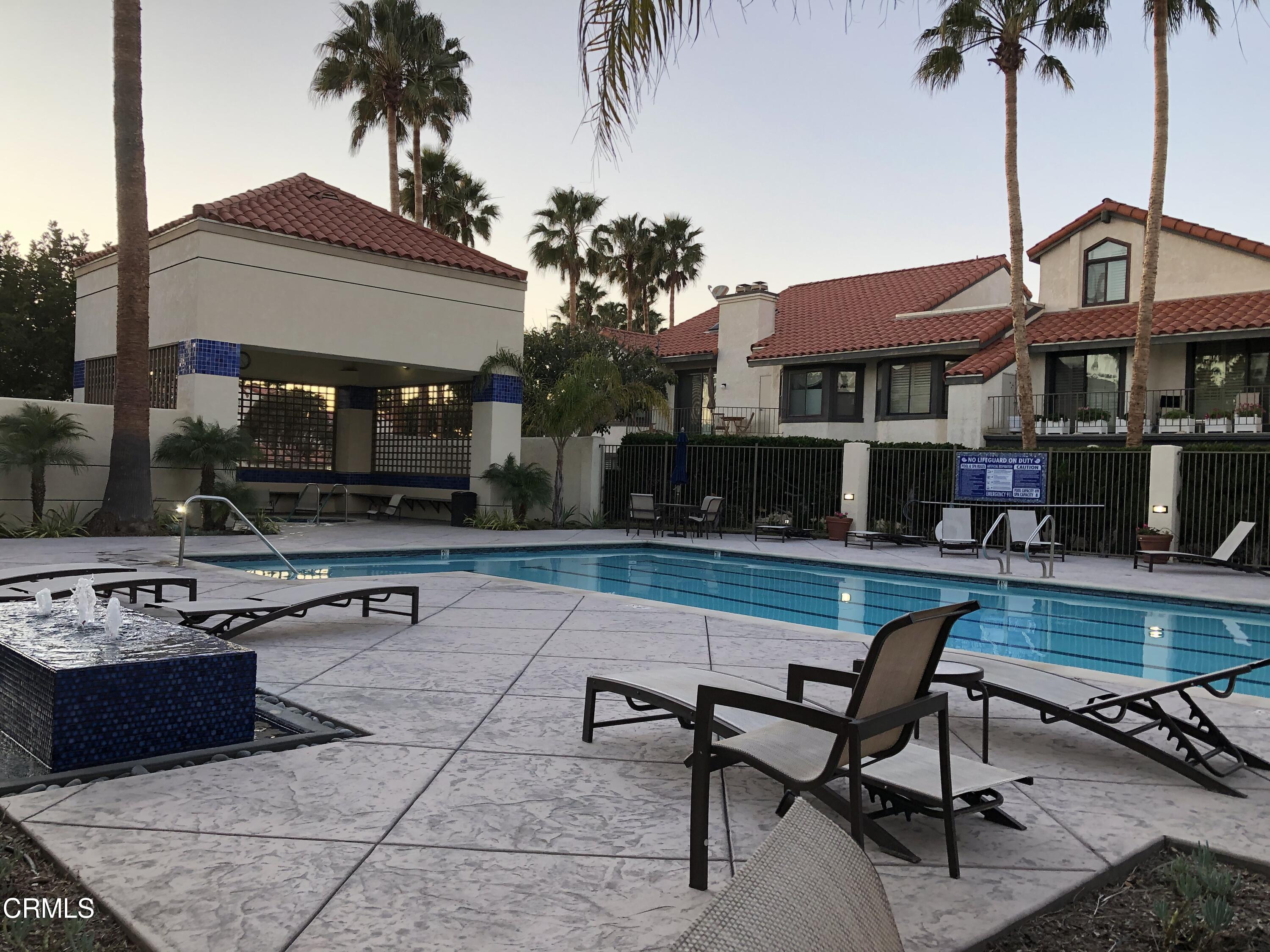 4475 Antigua Way Oxnard, CA 93035 - Photo 27 of 31 lap pool new