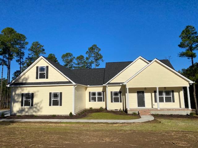 167 Kenric Point Rockingham, NC 28379 - Photo 1 of 28 Front View