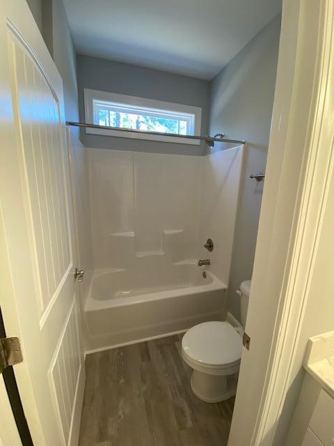 167 Kenric Point Rockingham, NC 28379 - Photo 15 of 28 Hall Bathroom