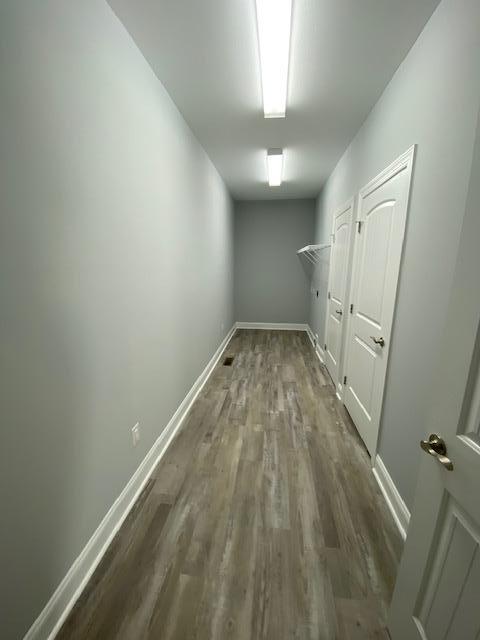167 Kenric Point Rockingham, NC 28379 - Photo 17 of 28 Laundry Room