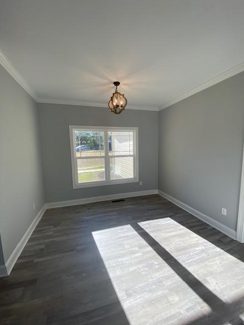 167 Kenric Point Rockingham, NC 28379 - Photo 5 of 28 Breakfast Area