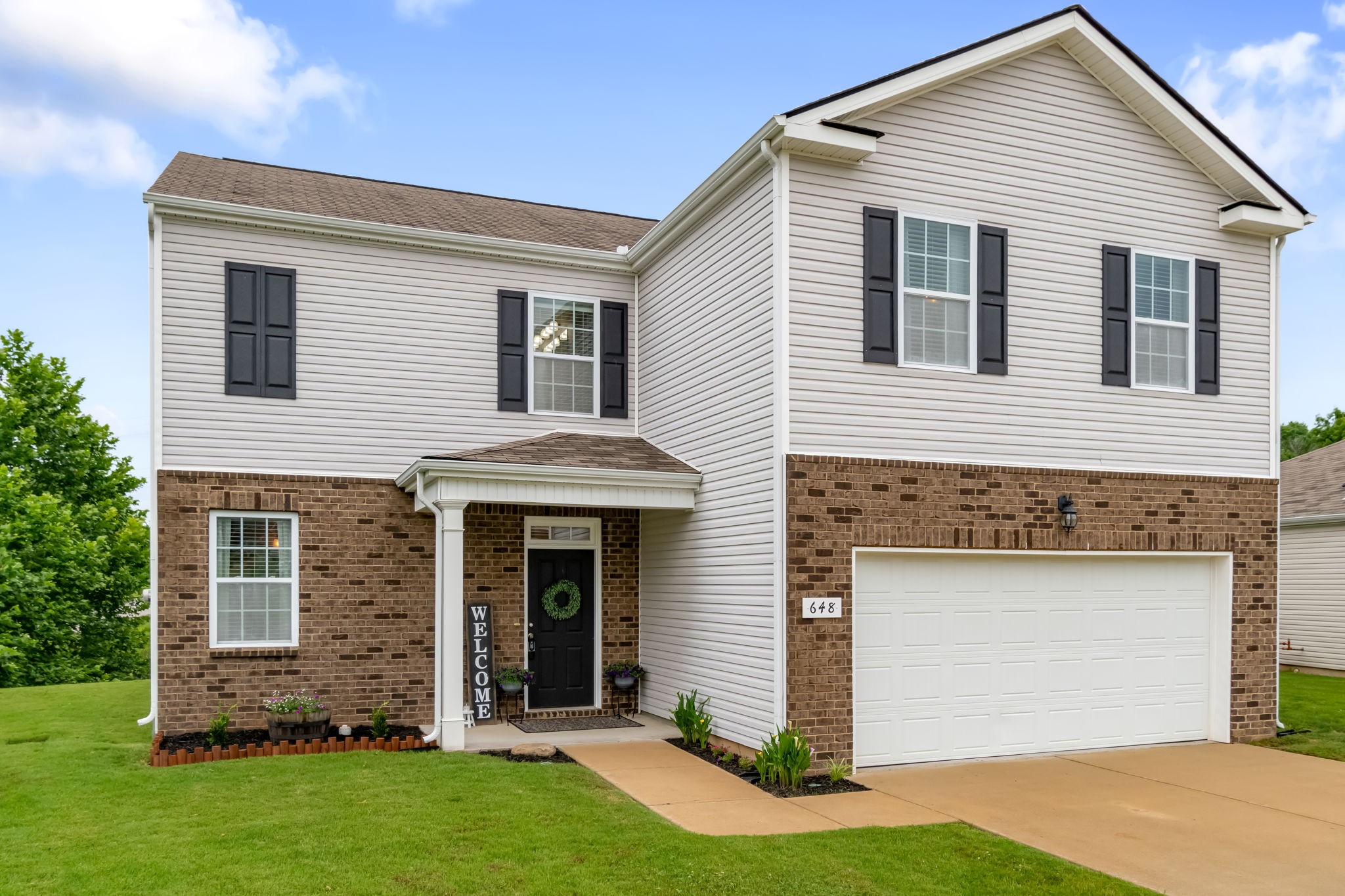 648 Prominence Road Columbia, TN 38401 - Photo 1 of 46