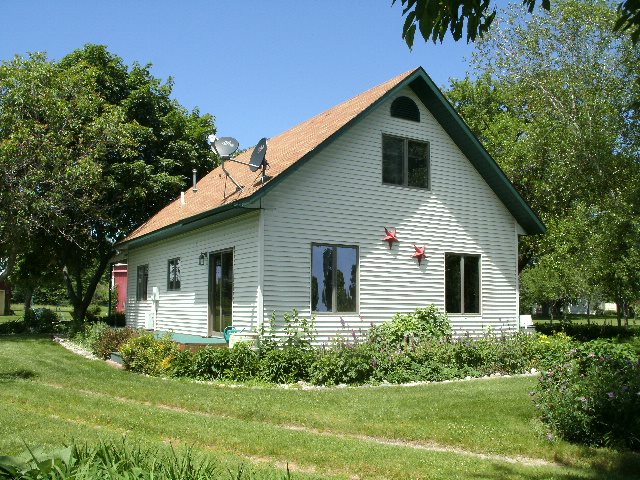 4670 Alvin Road Mikado, MI 48745 - Photo 1 of 26 1802047.JPG