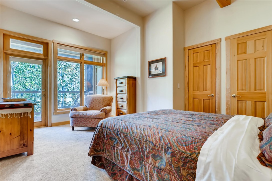 56 River Run Road, Unit 301 Keystone, CO 80435 - Photo 23 of 30 Gallery Image 23