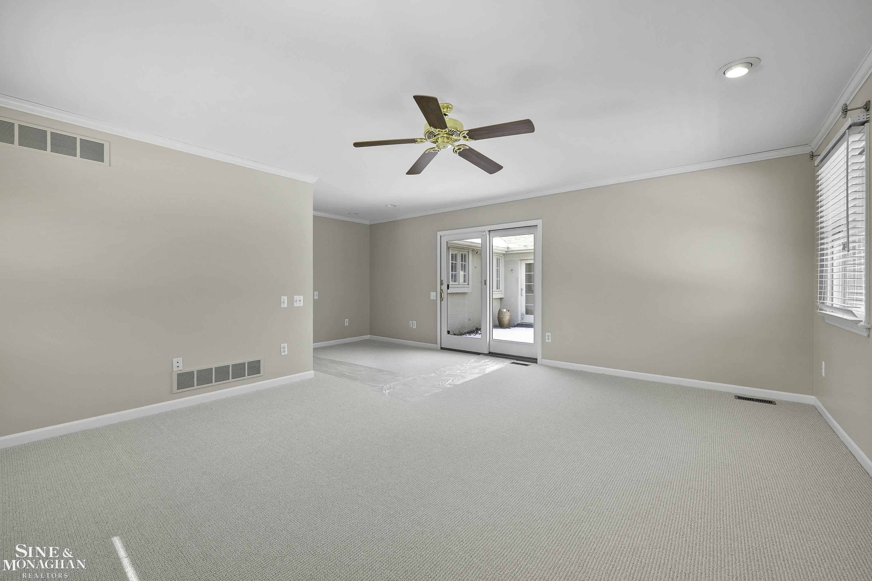 66 Fairford Road Grosse Pointe Shores, MI 48236 - Photo 32 of 60