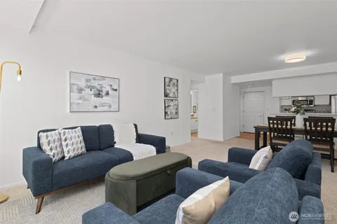 $410,000 | 2600 2nd Avenue, Unit 302, Seattle, WA 98121