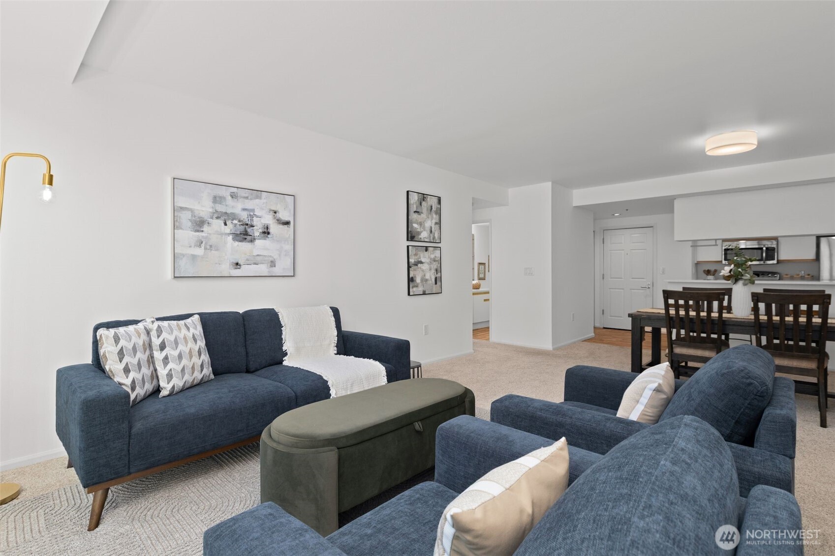 2600 2nd Avenue, Unit 302 Seattle, WA 98121 - Photo 14 of 40