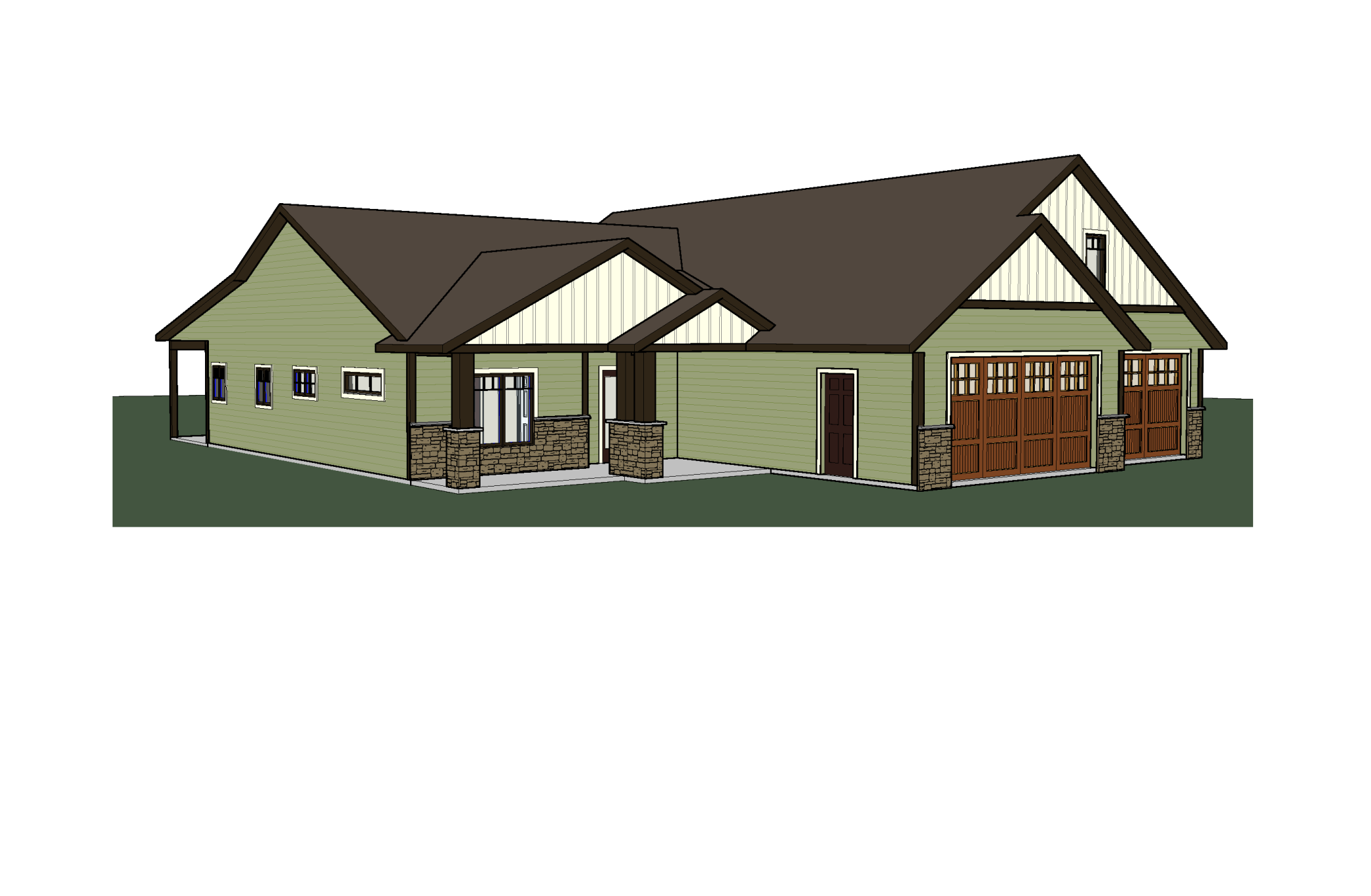 283 Rodeo Road Alexandria, MN 56308 - Photo 1 of 1 Gallery Image 1
